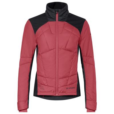 Vaude - Women's Minaki Jacket IV - Fahrradjacke Gr 44 rot Image