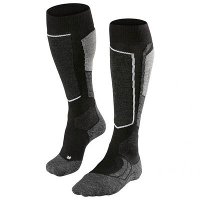 Falke - SK 2 - Skisocken 39-41 | EU 39-41 schwarz Image