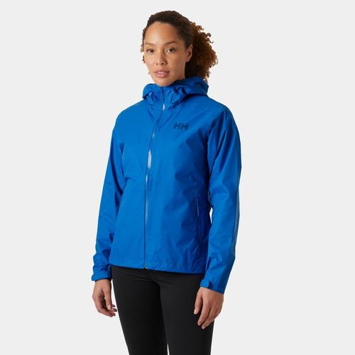 Helly Hansen Women's Loke Terra Micro Jacket XL