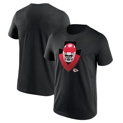 Kansas City Chiefs Illustration T-Shirt - Herren Image
