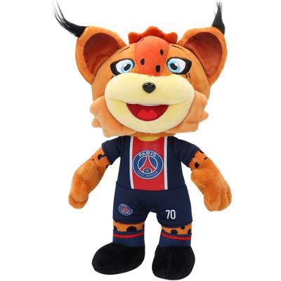 Paris Saint-Germain Maskottchen – 25 cm Image