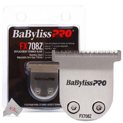 BaByliss Pro Replacement Trimmer Blade FX708Z For FX788 Trimmers