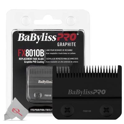 Babyliss Pro Graphite FX8010B Replacement Fade Blade For FX810 FXF880 FX870