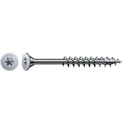 0251010500775 Holzschraube 5 mm 77 mm t-star plus Stahl wirox 150 St. - Spax Image
