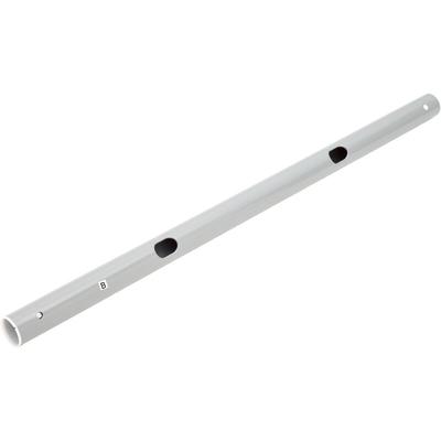 Bestway - Ersatzteil Horizontale Poolstange b (grau) für ausgewählte Power Steel™ Frame Pools, eckig Image