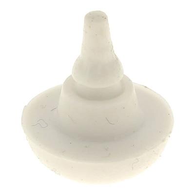 Dichtung Ablaufrohr für Zitruspresse Braun Image