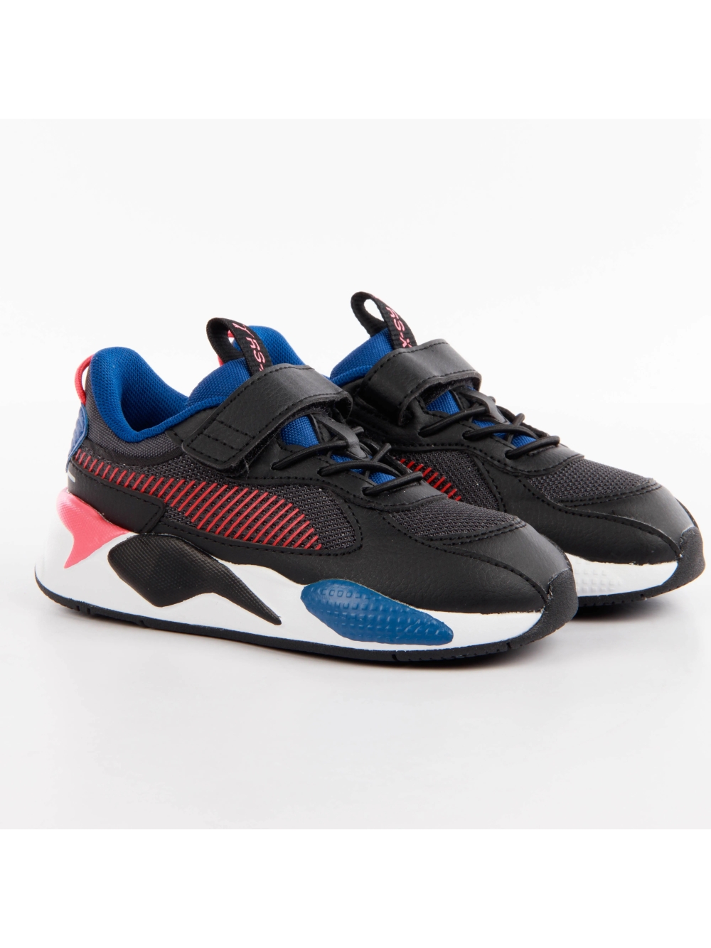 Basket Puma Jungen RS-X Image