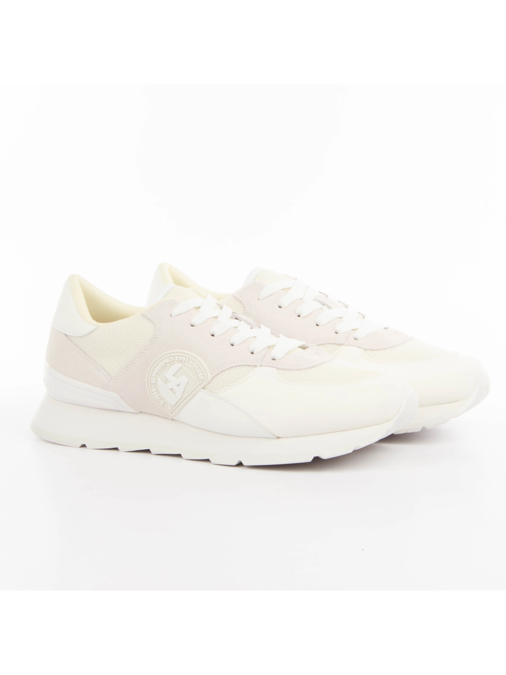 Guess Herren-Sneaker Fano EU44