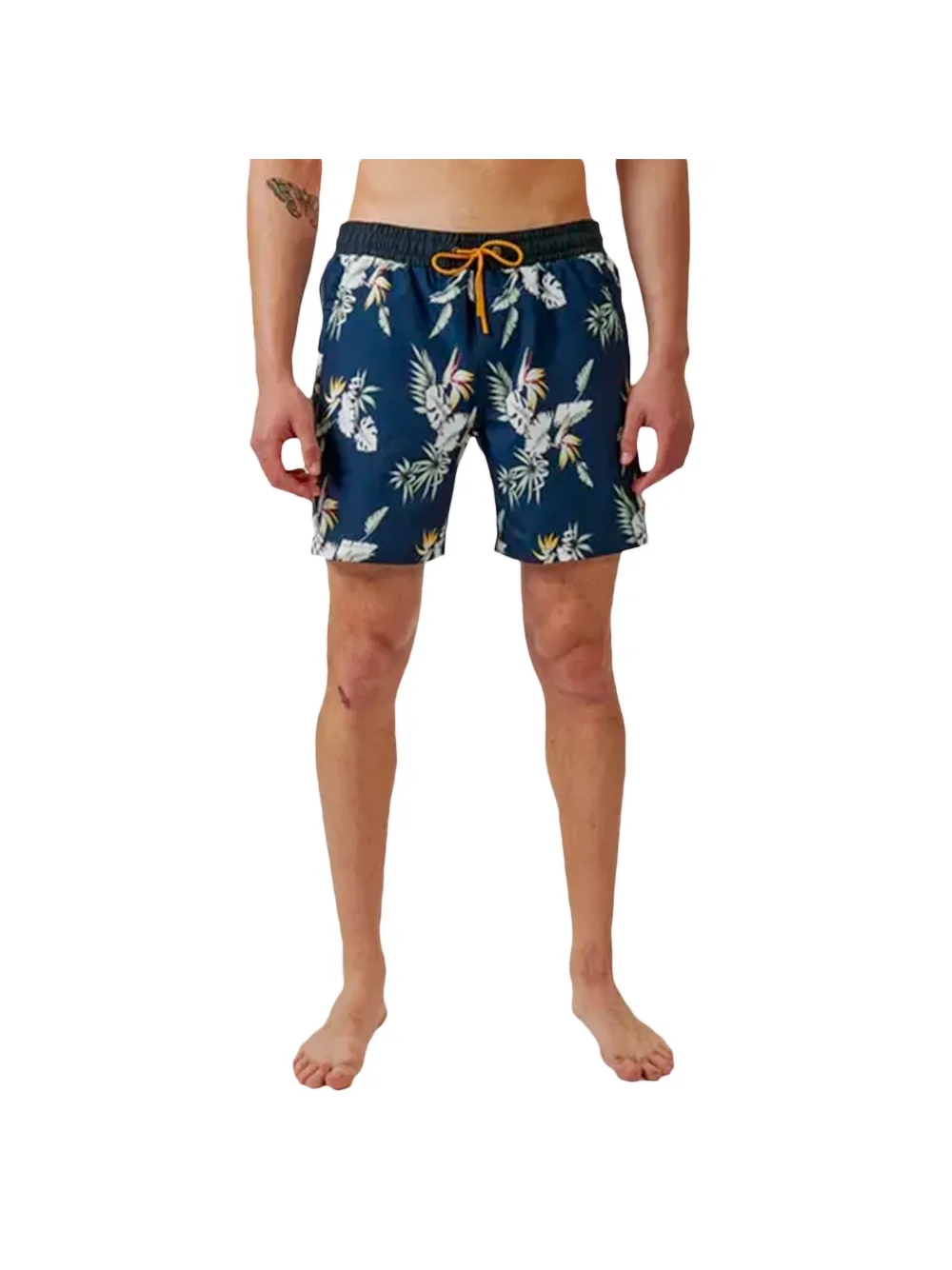 Badeanzug Kaporal Herren Marty Image