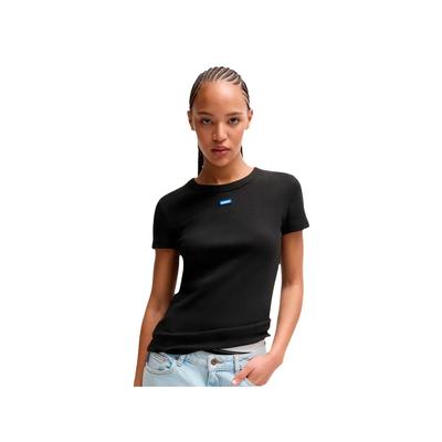 Boss Damen T-Shirt Easy B