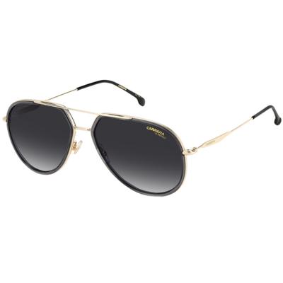 Carrera 295 0KB7 90 Gold Sonnenbrille