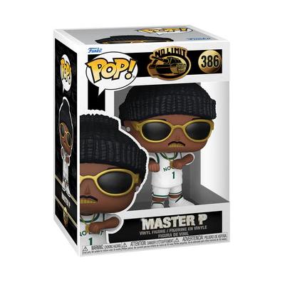 Funko Master P