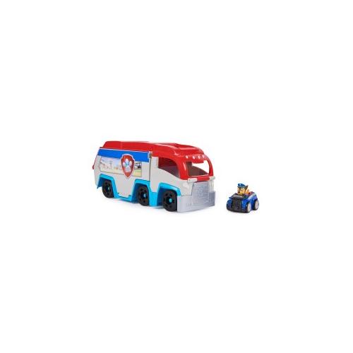 Paw Patrol Pup Squad Patroller