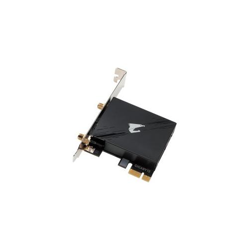 Gigabyte Gc-wbax210 Netzwerkkarte Eingebaut Wlan / Bluetooth 2400 Mbit/s