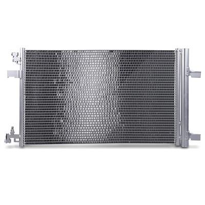 Bestprice Kondensator 532x400x16 Klimaanlage [Hersteller-Nr. 40984941] für Chevrolet, Opel Image