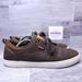 Levi's Shoes | Levi's Alpine Waxed Faux Leather Lace Up Casual Sneaker Brown Men's Sz 10 | Color: Brown | Size: 10