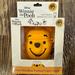 Disney Cell Phones & Accessories | Disney Winnie The Pooh Airpod Case | Color: Orange/Yellow | Size: Os