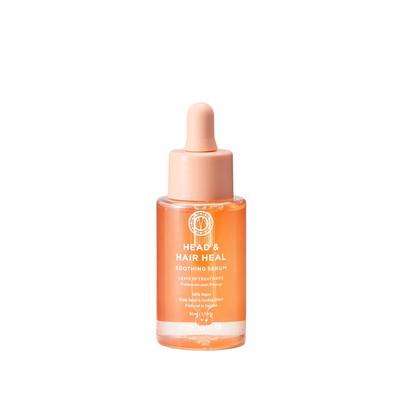 Maria Nila - Head & Hair Heal Soothing Serum Haaröle & -seren 1 ct Image