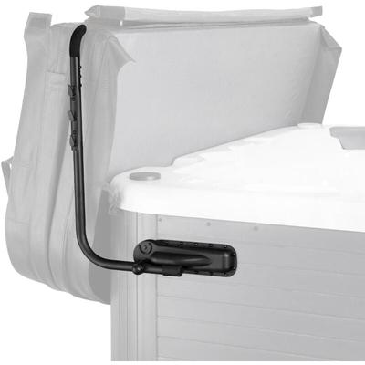 Mophorn - vevor Whirlpool-Abdeckungslift, Spa-Abdeckungslift, Höhe 80-105 cm, Breite 175-255 cm Image