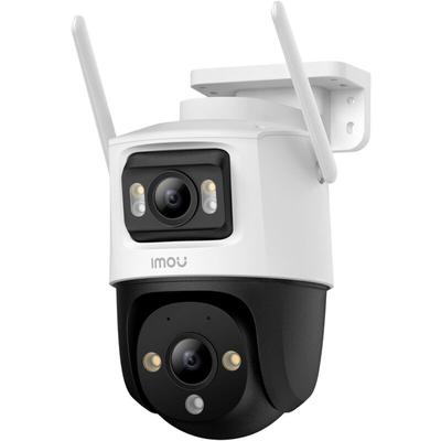 Imou - Cruiser Dual 6MP IPC-S7XP-6M0WED-0360B wlan ip Überwachungskamera 2304 x 1296 Pixel Image