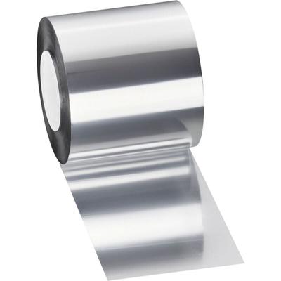 Klebeband 50 m x 60 mm silber Dachpappe & Bitumen - Gutta