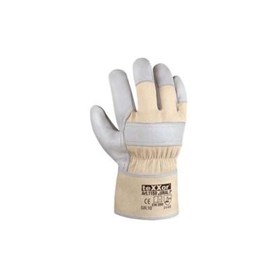 Texxor - ural i, Rindvolllederhandschuhe, Kat. 2, gefüttert 115911 Gr.11 Image