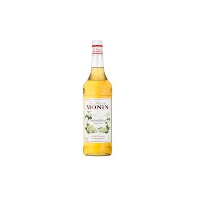 Monin Holunderblüte (1L)