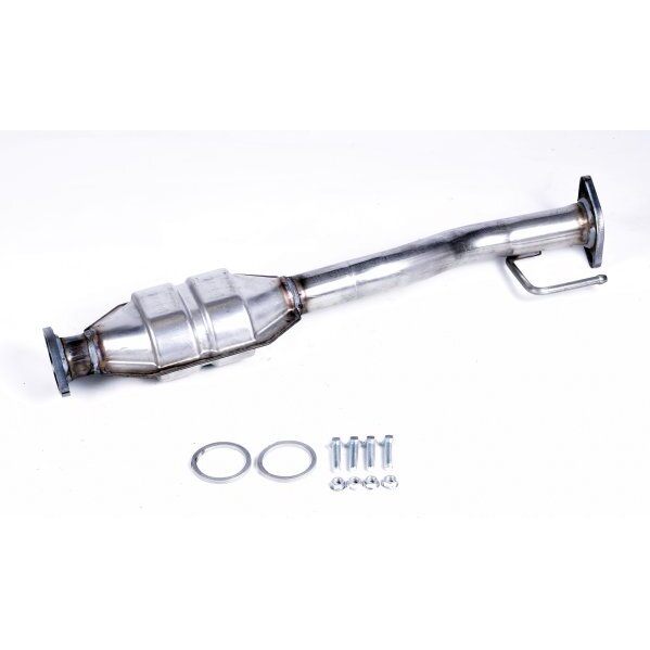 Catalyseur Eec Ty8020