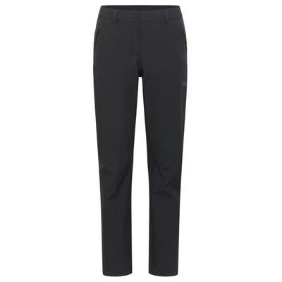 Jack Wolfskin - Women's Parana Pants - Winterhose Gr 40 - Regular schwarz Image