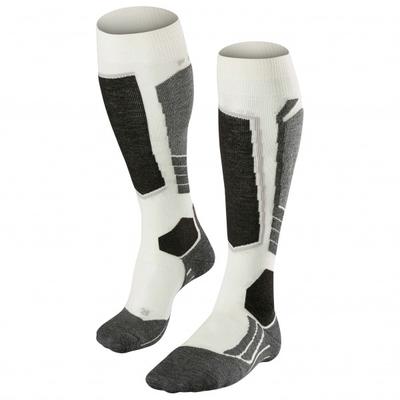 Falke - Women's SK 2 Wool - Skisocken 39-40 | EU 39-40 grau Image
