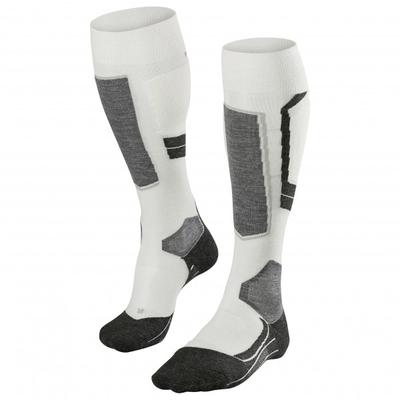 Falke - Women's SK 4 - Skisocken 41/42 | EU 41-42 grau Image