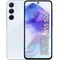 Samsung SM-A556 Galaxy A55 5G 8GB RAM 128GB Awesome Iceblau DE