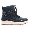 Trollkids - Girl's Arendal Winter Boots XT - Winterschuhe 40 | EU 40 blau