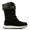Trollkids - Girl's Hemsedal Winter Boots XT - Winterschuhe 29 | EU 29 schwarz