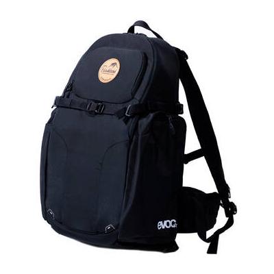 Haukland x Evoc Photo Backpack (Black, 18L) 28