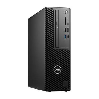 Dell Precision 3460 Small Form Factor Desktop Computer J4XY9