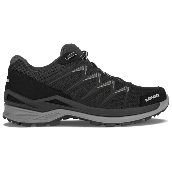 Lowa - Innox Pro GTX Lo - Multisportschuhe 49,5 | EU 49,5 schwarz/grau