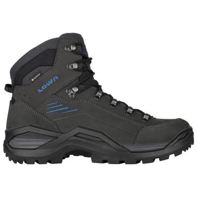Lowa - Renegade Evo GTX Mid - Wanderschuhe 46 | EU 46 grau/schwarz Image