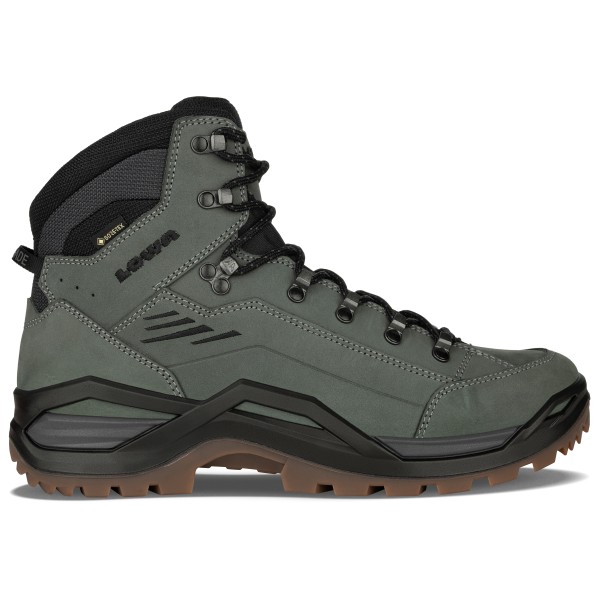 Lowa - Renegade Evo GTX Mid - Wanderschuhe 48,5 | EU 48,5 grau