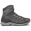 Lowa - Women's Innox Pro GTX Mid - Wanderschuhe 43,5 | EU 43,5 grau