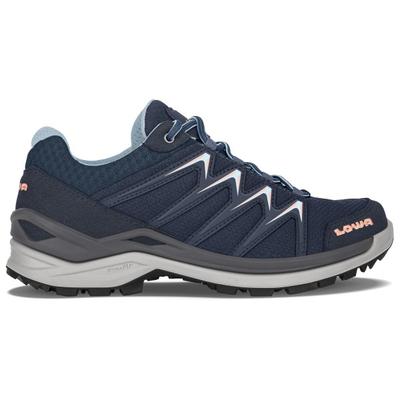 Lowa - Women's Innox Pro GTX Lo - Multisportschuhe 42,5 | EU 42,5 blau Image
