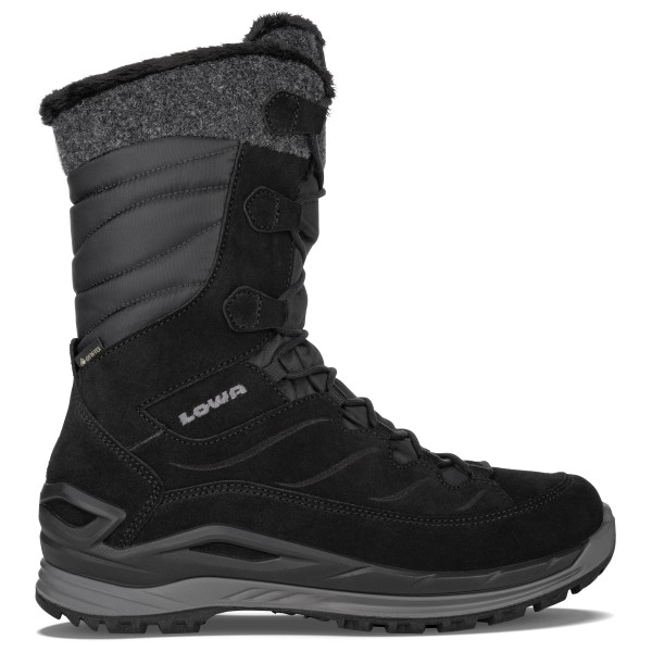 Lowa - Women's Barina Evo GTX - Winterschuhe 39 | EU 39 schwarz