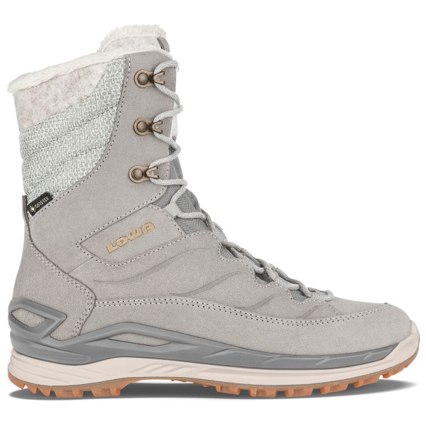 Lowa - Women's Calceta Evo GTX - Winterschuhe 37,5 | EU 37,5 grau