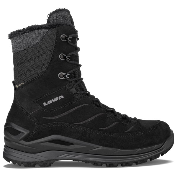 Lowa - Women's Calceta Evo GTX - Winterschuhe 36,5 | EU 36,5 schwarz