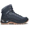 Lowa - Women's Renegade Warm GTX Mid - Winterschuhe 38 | EU 38 blau