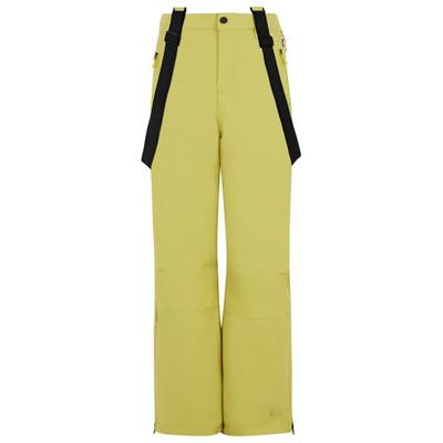 Protest - Kid's Spiket Snowpants - Skihose Gr 140 gelb Image