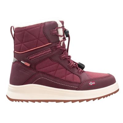 Trollkids - Girl's Arendal Winter Boots XT - Winterschuhe 29 | EU 29 rot Image