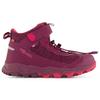 Trollkids - Kid's Tronfjell Hiker Mid - Wanderschuhe 29 | EU 29 lila