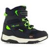 Trollkids - Kid's Lofoten Winter Boots Pro - Winterschuhe 34 | EU 34 blau