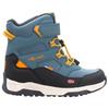 Trollkids - Kid's Lofoten Winter Boots Pro - Winterschuhe 35 | EU 35 blau